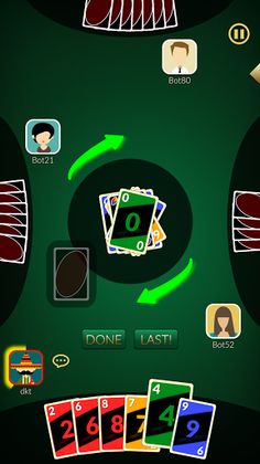 Wild Four - Screenshot 4