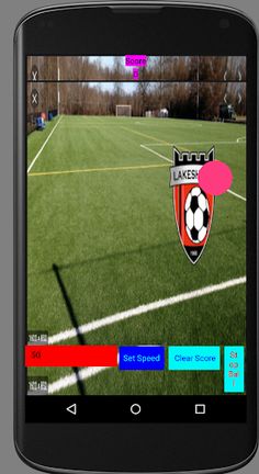 Ball Bounce - Screenshot 2