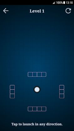 Electro - Screenshot 2