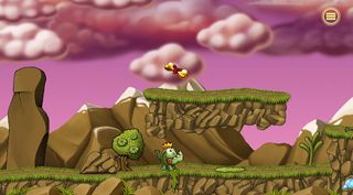 Portal Dogs - Screenshot 1