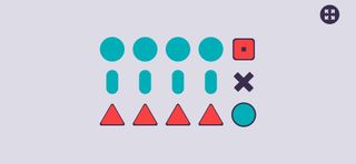 Null Matter - Screenshot 3