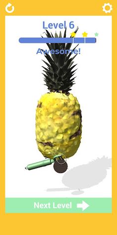 i Peel Good - Screenshot 3