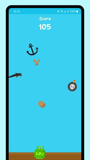 Beri Makan Lele - Ternak Lele - Screenshot 2