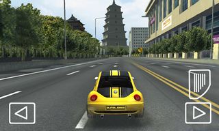 3D Street Racing - Screenshot 3