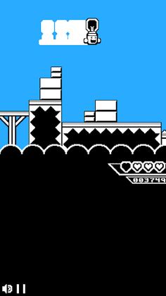 Larry The Lightbulb - LEGACY - Screenshot 3