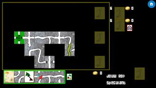 Treasure Diggers - Screenshot 1