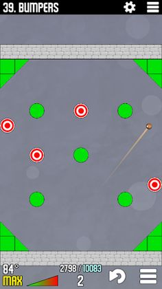 Marble Trickshot - Screenshot 4