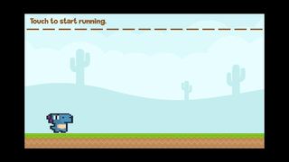 World Dino Runner Pro - Screenshot 3