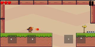 Dungeon Adventures - Screenshot 3