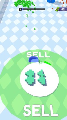 Collect and build - Screenshot 4