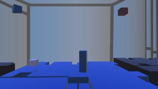 CubeBlox - Screenshot 3