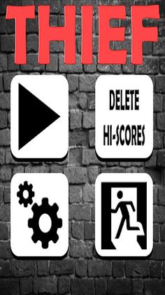 Thief - Screenshot 1