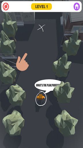 Blocky Prison Break - Screenshot 3