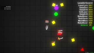 Knive.io - Screenshot 2