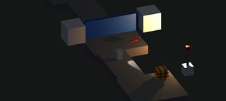 Platform Game 240 hz - Screenshot 2