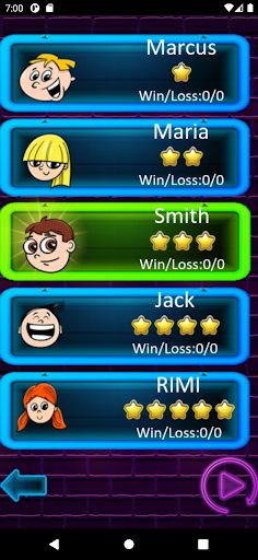 Rummy Original - Screenshot 2