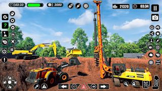Build It : Construction Games - Screenshot 2