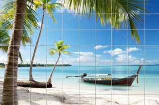 Landscape Puzzles - Screenshot 1