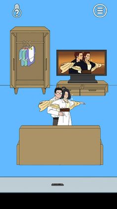 Hidden my snacks by mom 4 - Screenshot 2