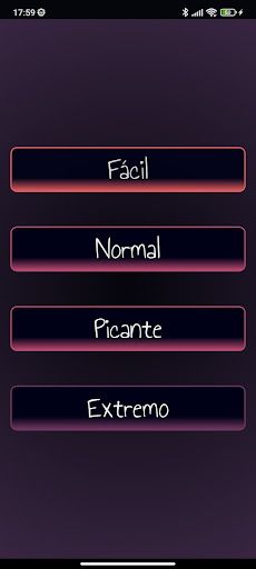 Yo Nunca latino - Screenshot 2