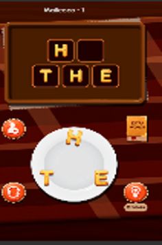 Word Hunt - Find the Word - Wo - Screenshot 1