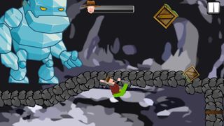 Cave Runner - Screenshot 3