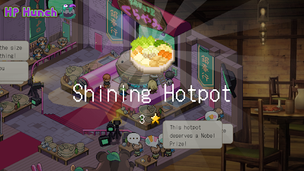 Hodgepodge Hunch - Screenshot 1