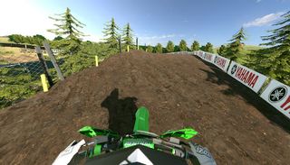 MX Bikes - Dirt Bike Games - Screenshot 2