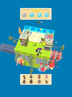 Aliens Defense - Screenshot 4