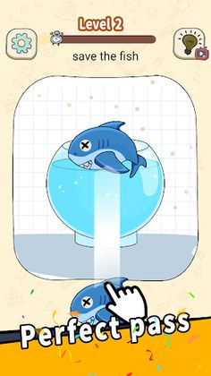 Brain Displace Master - Screenshot 2