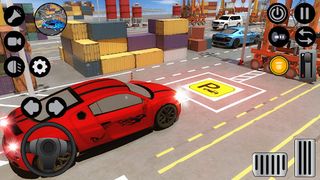Car Parking Games 2023 Offline - Screenshot 3