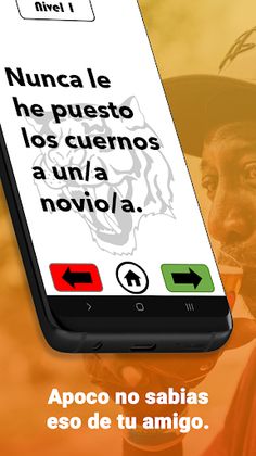 Te La Mamaste - Screenshot 3