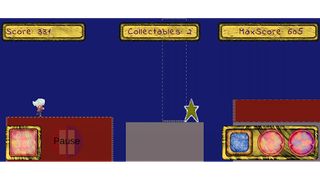 Blue Red Runner - Screenshot 3