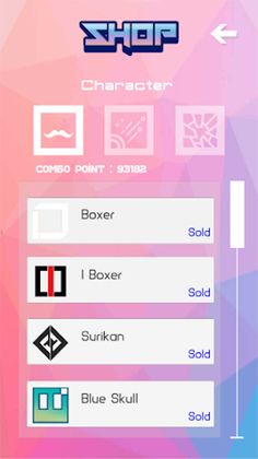 Hit Bouncer - Screenshot 3