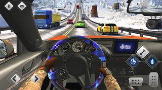 Car Racing Games 3D- Car Games - Screenshot 3