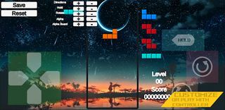 Tronix - Screenshot 3