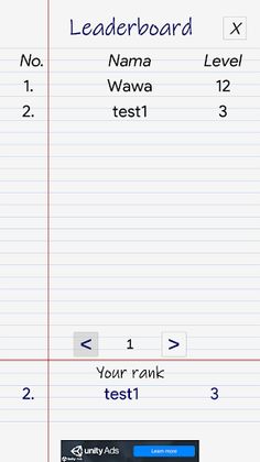 Illogical Math - Screenshot 4