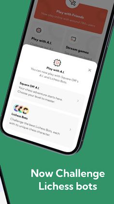 Square Off Chess- Play & Learn - Screenshot 4