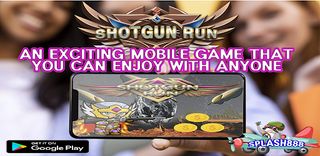 Shotgun Runner - Screenshot 2