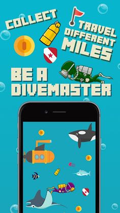 ScubaDoo, a diving adventure - Screenshot 1