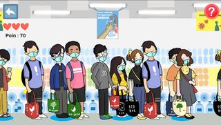 New Normal - Screenshot 2