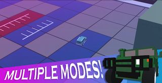 Crash Out - Screenshot 2