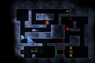 Space Squad - Screenshot 3