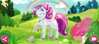 Magical Pony Little Kids - Screenshot 3