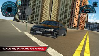 Real Cars Simulator 2021 (RCS  - Screenshot 3