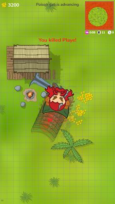 Yohoho.io - Screenshot 4