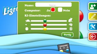 Ligretto - Screenshot 3