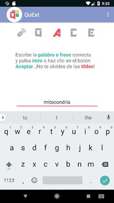 QuExt - Screenshot 4