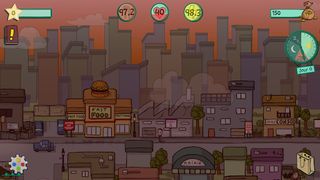 Kairos'Light - Screenshot 1