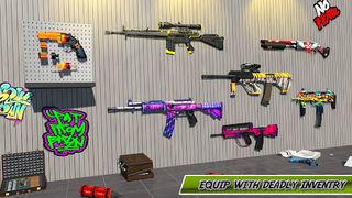 Gun Sound - ShotGun Simulator - Screenshot 3